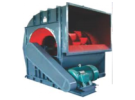 Quạt Ly Tâm Áp Xuất Trung Đôi