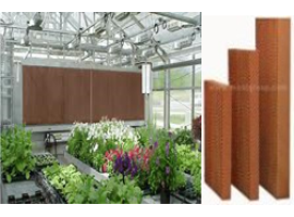 Thiết bị làm mát không khí dạng màng lọc