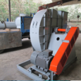 Quạt Ly Tâm Áp Xuất Cao