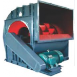 Quạt Ly Tâm Áp Xuất Trung Đôi