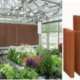 Thiết bị làm mát không khí dạng màng lọc